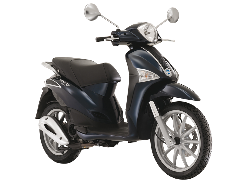 Noleggio auto e scooter a marsala